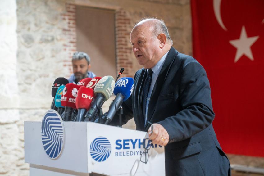 Akkan: “Gazetecilik Mesleğinin Günü ve Saati Yoktur”