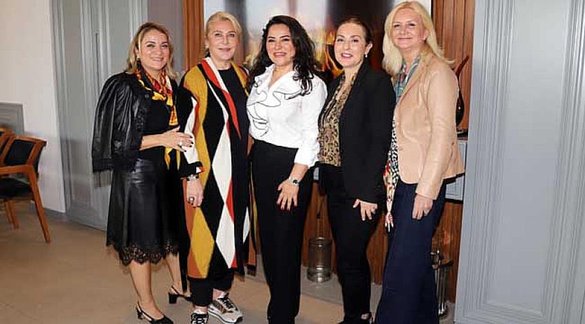 Sosyal sorumluluk projelerinde kadın dayanışması