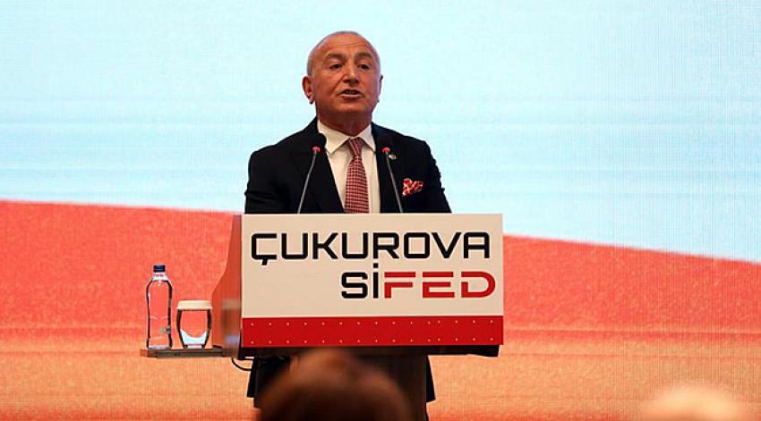 'Terörü ve destekçilerini şiddetle, nefretle kınıyoruz'