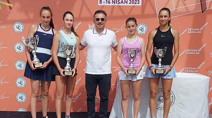 23 yıllık heyecan