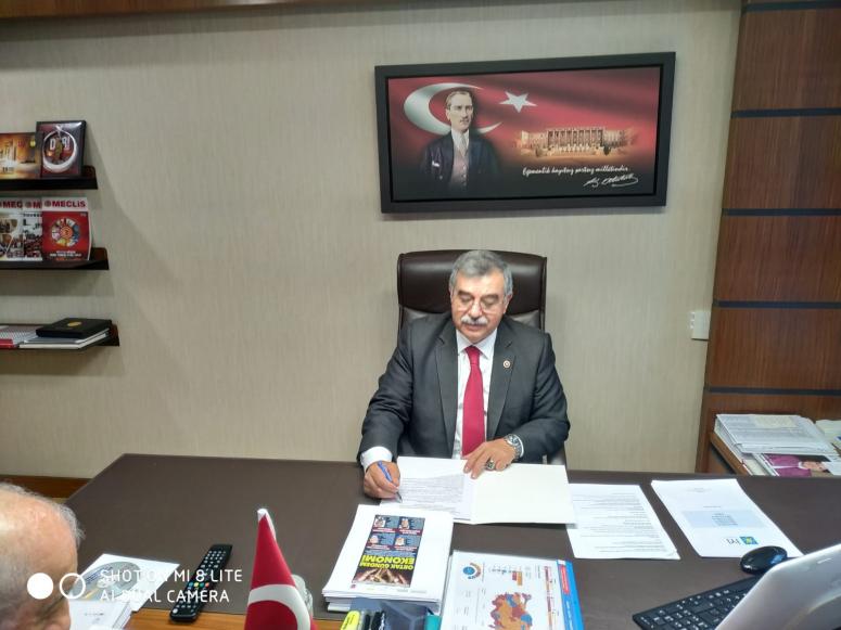 'Fiyatlar durdurulamıyor'