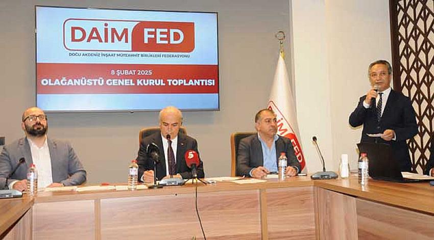 Karslıoğlu güven tazeledi