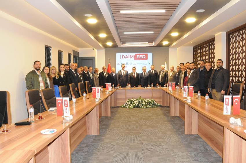 ‘2025 yılı ülkemiz için kalkınma yılı olacak’