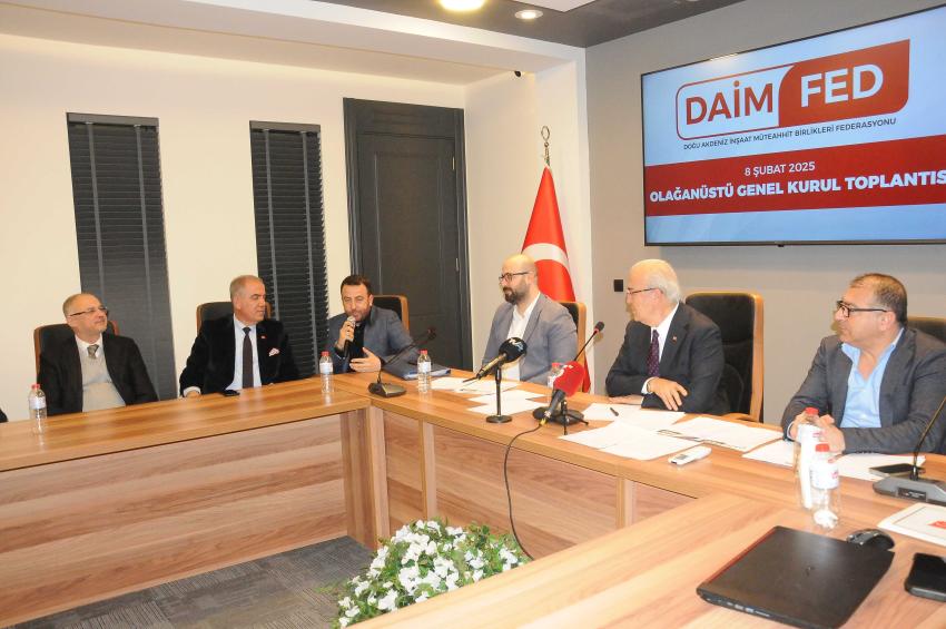 Karslıoğlu güven tazeledi