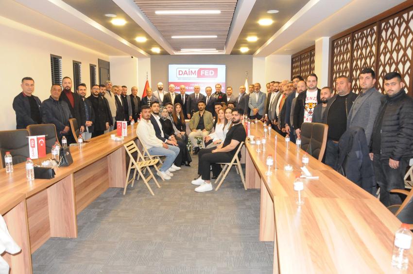 Karslıoğlu güven tazeledi