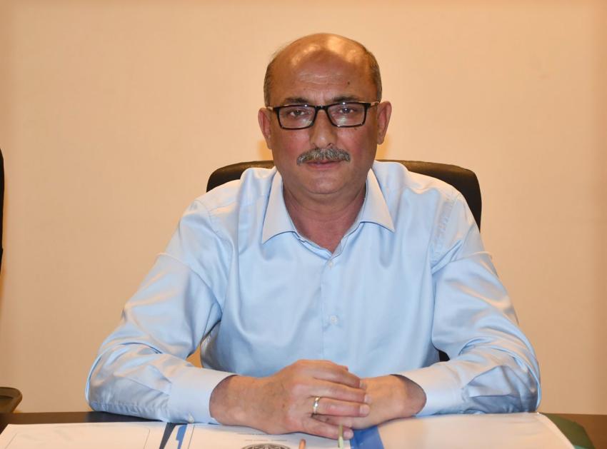 Türkiye'nin yetiştiricileri Adana'da buluştu
