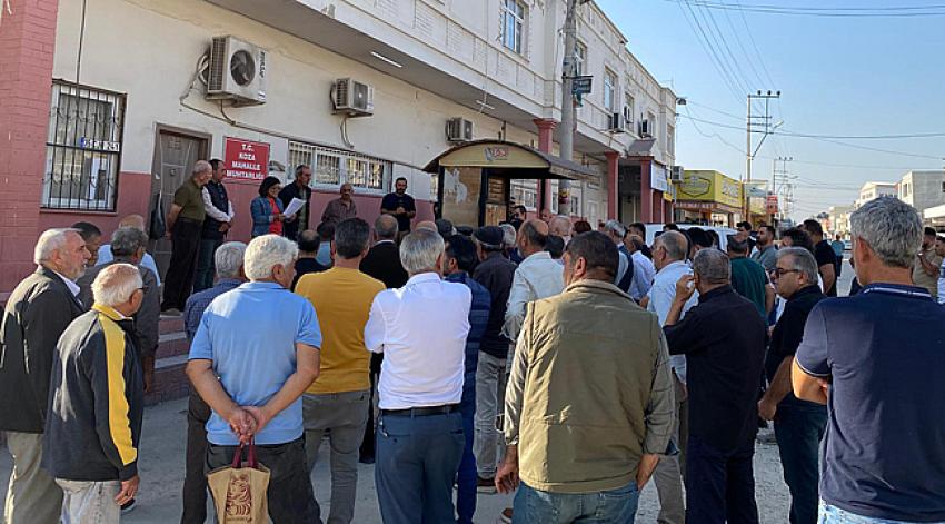 'Türkiye'ye plastik atık ithalatı yasaklansın'