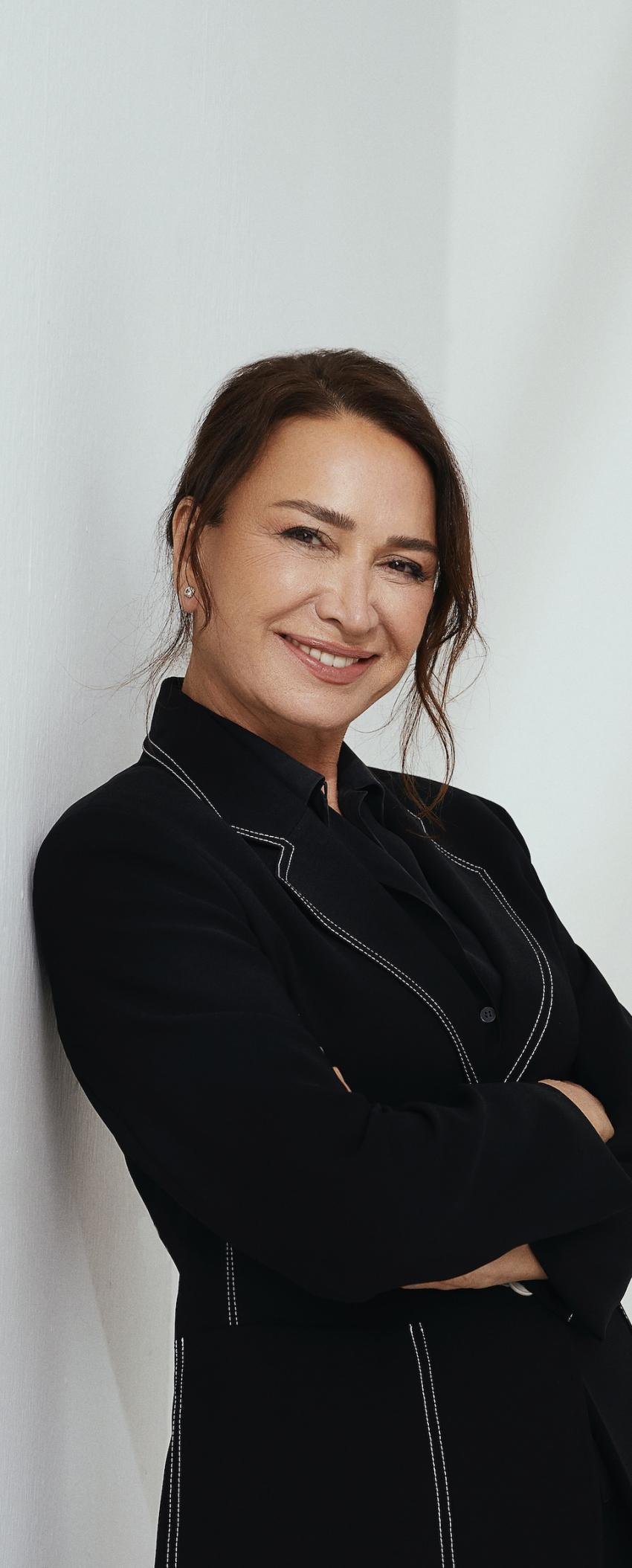 Altın Koza Onur Ödülleri Demet Akbağ ve Uğur Polat’a