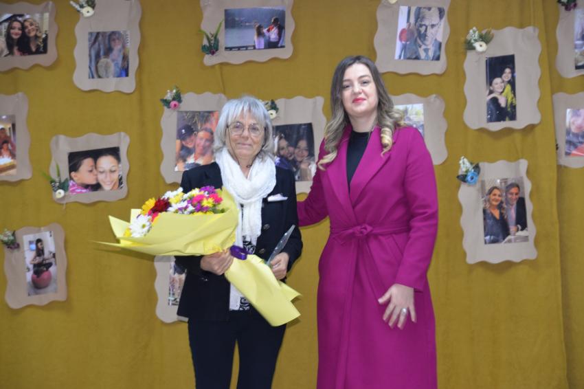 Erdoğdu Ailesi'nin adı sonsuza kadar yaşayacak