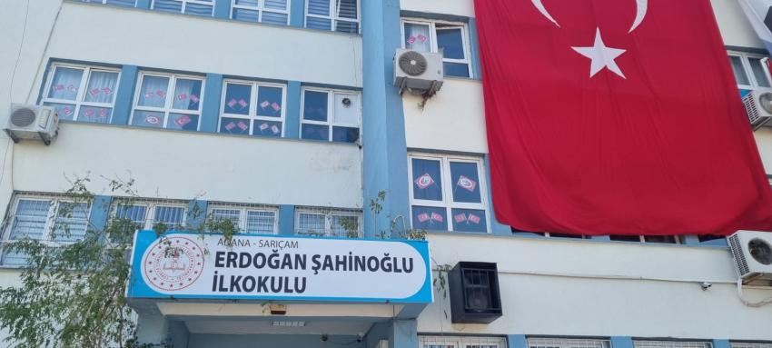 Erdoğdu Ailesi'nin adı sonsuza kadar yaşayacak