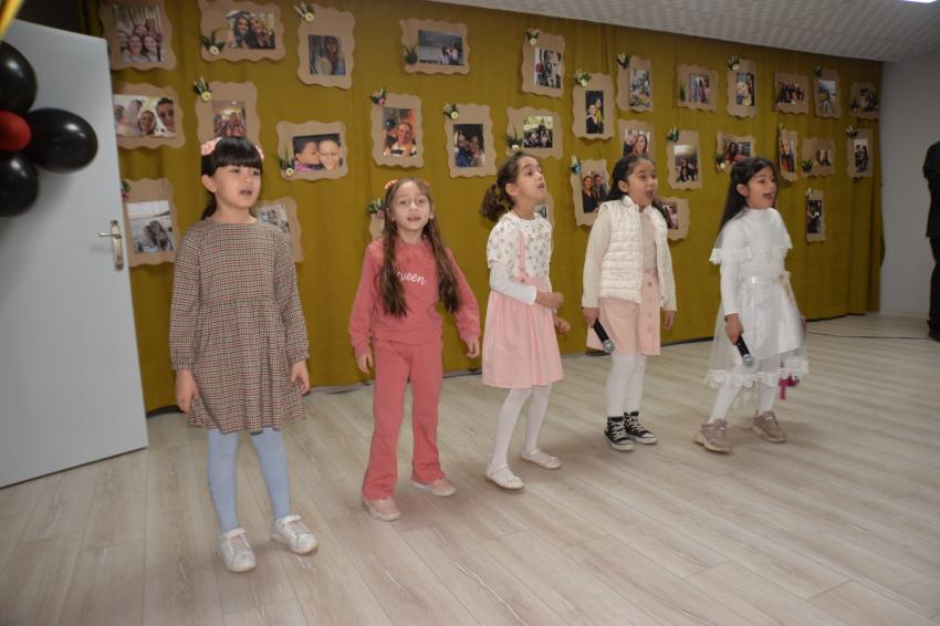Erdoğdu Ailesi'nin adı sonsuza kadar yaşayacak