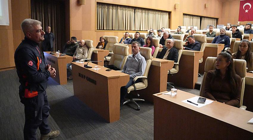 ‘Daha Dirençli Çukurova için çalışıyoruz’