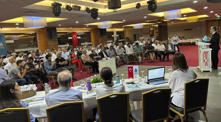 DEVA Yeşil Çizgilerini anlattı