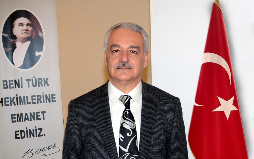 “Diş hekimliğinde çağı yakalamış durumdayız”