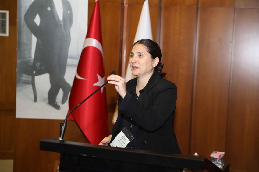 Uluslararası ‘Herkes İçin Dil’ konferansı 