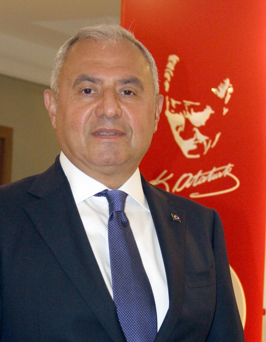 Türkiye'nin ilk 1000 ihracatçı listesinde AOSB'den 16 firma