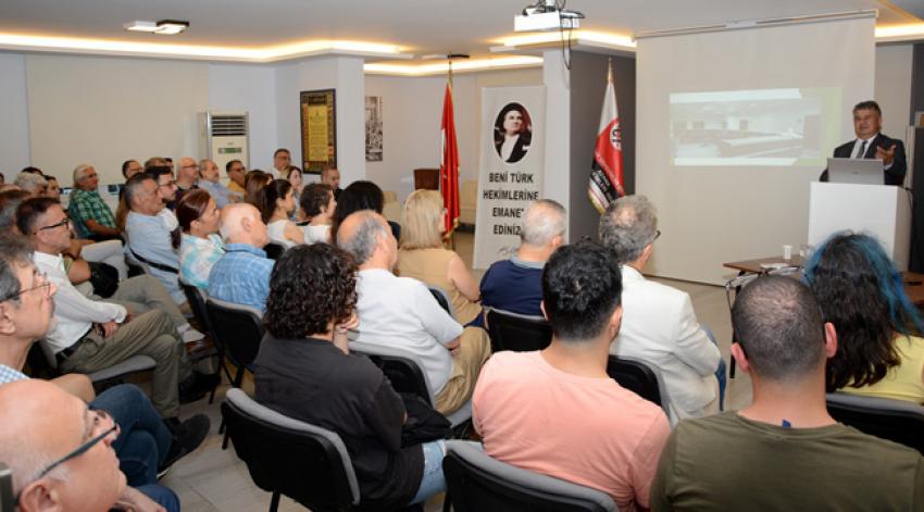 Büyüteç altına aldılar