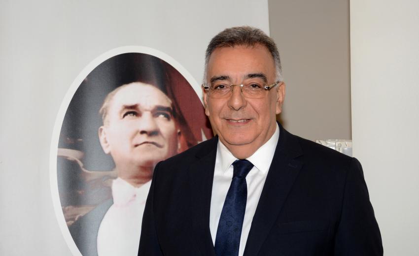 'Kendimizi mutlaka güncellemeliyiz'