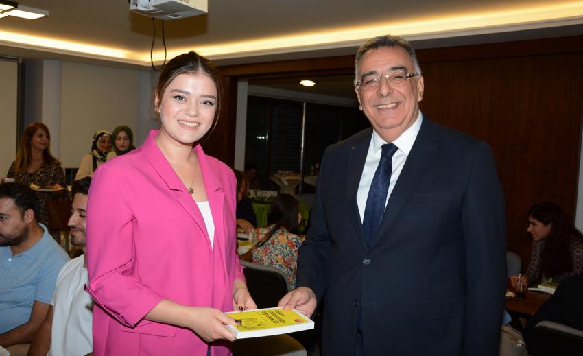 'Kendimizi mutlaka güncellemeliyiz'