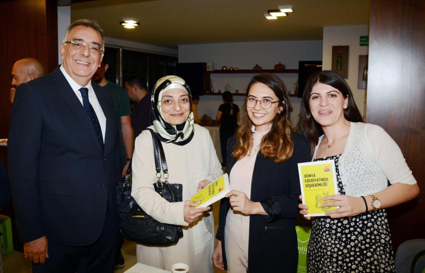 'Kendimizi mutlaka güncellemeliyiz'