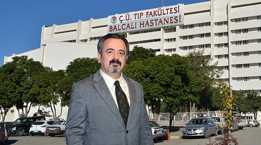 'Çöp arıtma tesisi civarına hastane yapılmak istenmesi doğru değil'