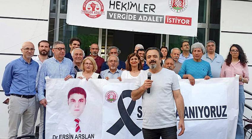 “Şiddet en yakıcı sorun haline gelmiştir”