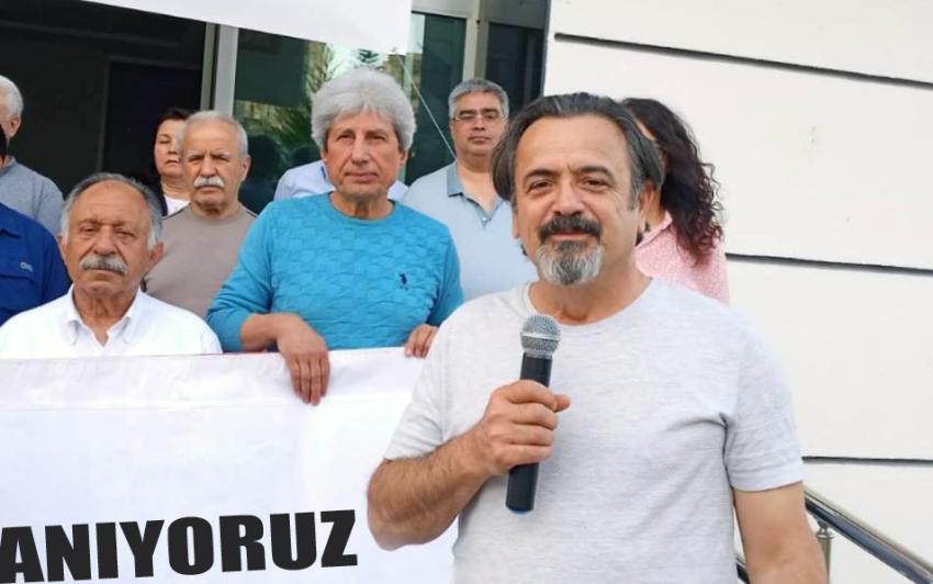“Şiddet en yakıcı sorun haline gelmiştir”