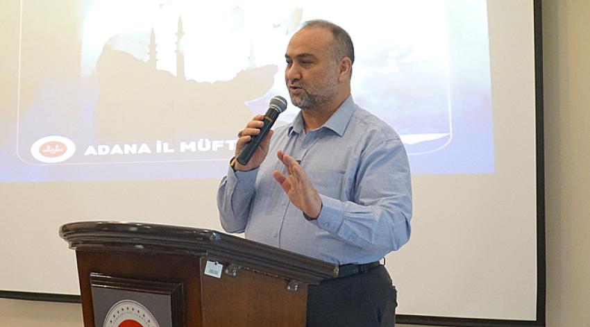 Camiler ve Din Görevlileri Haftası etkinliklerle kutlanacak