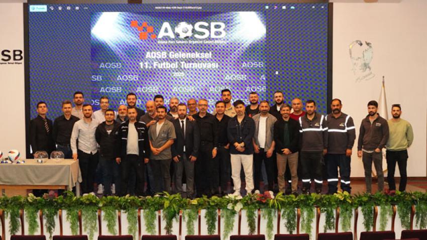 Sanayi Sahaya İniyor