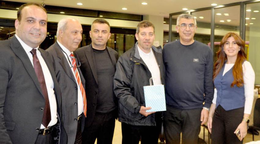 Hentbol İl Temsilcisi Selçuk hedef büyüttü