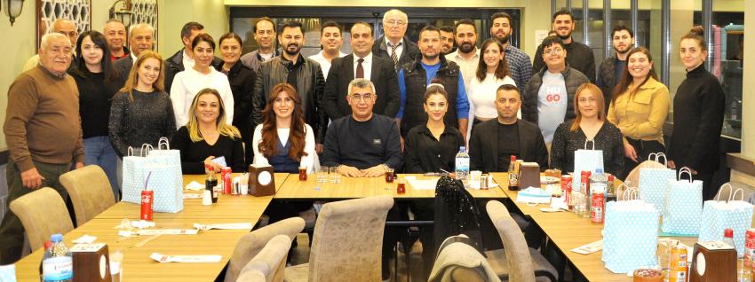 Hentbol İl Temsilcisi Selçuk hedef büyüttü