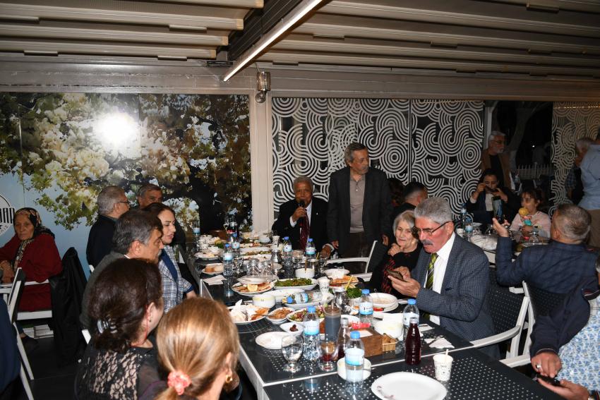 'Atatürk ve Süleyman Demirel'in evlatlarıyız'