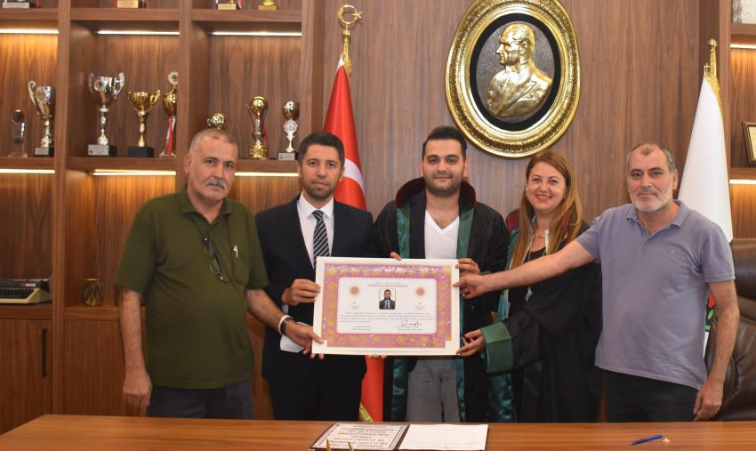 Hak, hukuk ve adalet arayacaklar