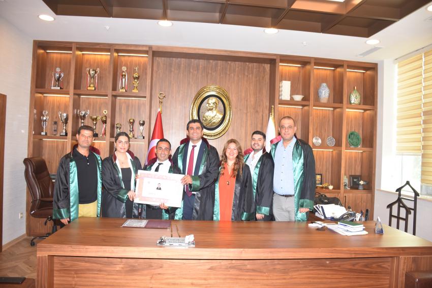 Hak, hukuk ve adalet arayacaklar