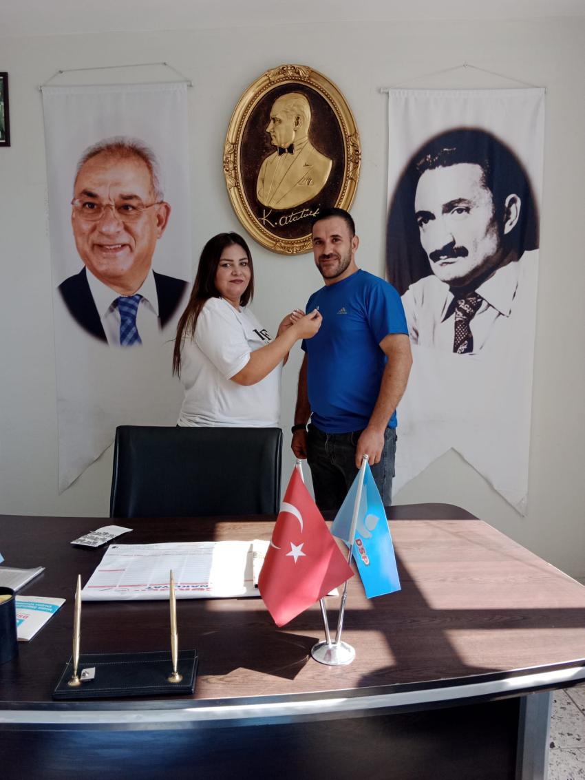 'ABD ve İsrail'in hedefi BOP'u uygulamak'
