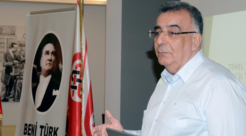 Büyüteç altına aldılar
