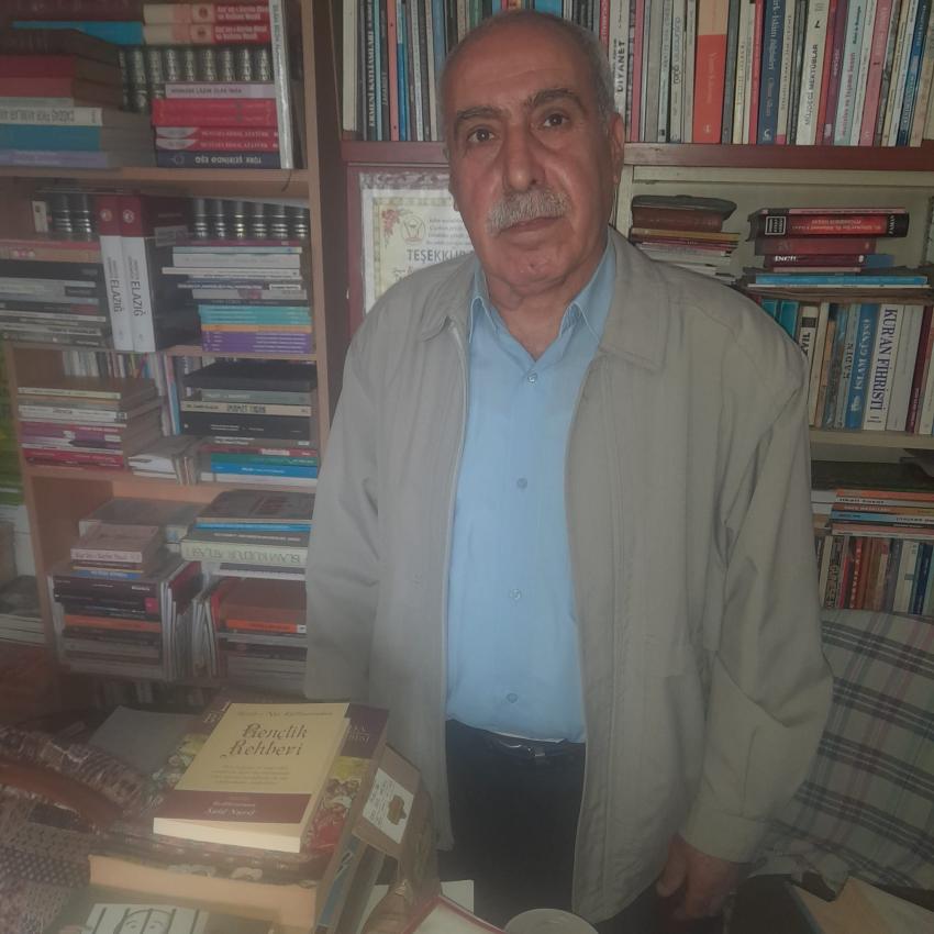 Dünya İnsanlık Günü Adana’da unutulmadı
