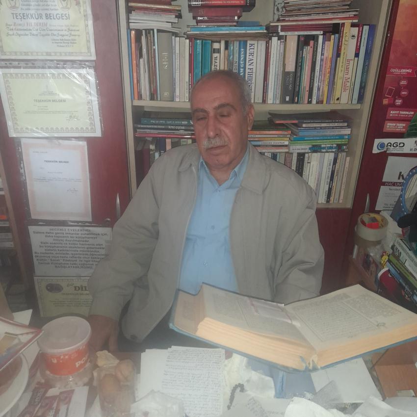 Dünya İnsanlık Günü Adana’da unutulmadı
