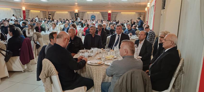 'Önce ülkem ve milletim'
