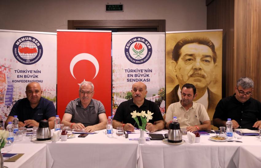 Sarıgeçili: 12 yıldır tavizsiz 16 ilçede rakipsiziz