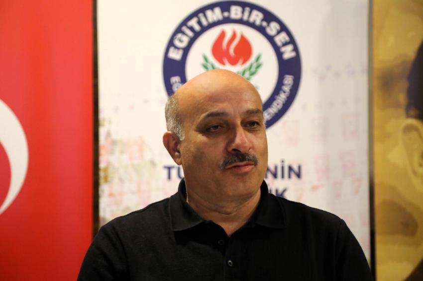 Sarıgeçili: 12 yıldır tavizsiz 16 ilçede rakipsiziz