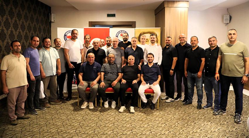 Sarıgeçili: 12 yıldır tavizsiz 16 ilçede rakipsiziz