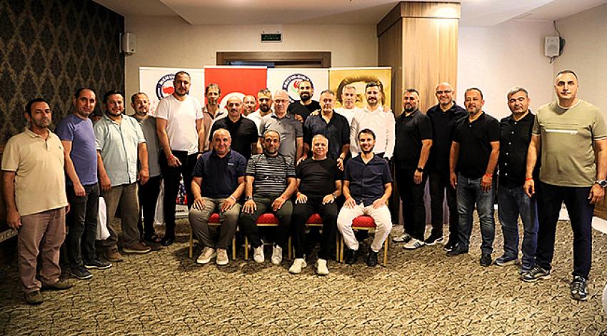 Sarıgeçili: 12 yıldır tavizsiz 16 ilçede rakipsiziz