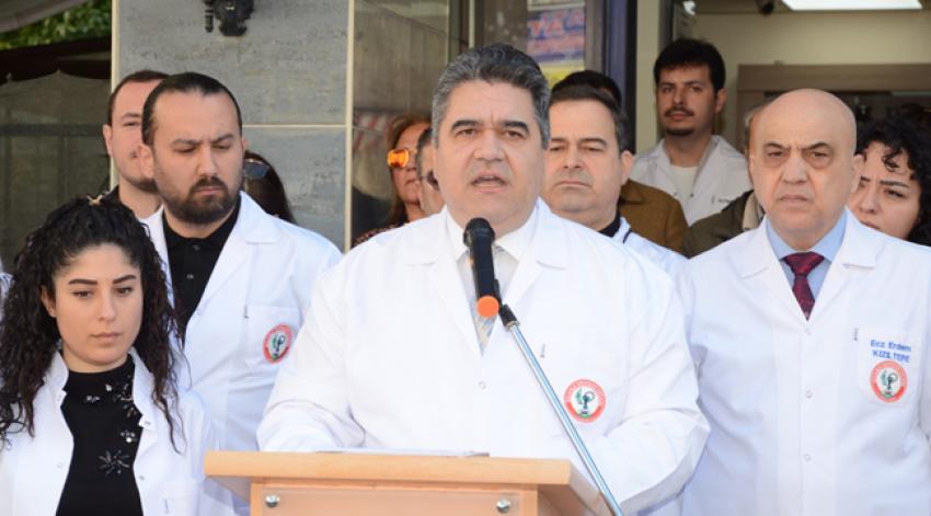 Eczaneler kapanma tehlikesi yaşıyor