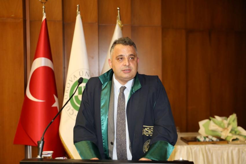 54 eczacı mezun oldu