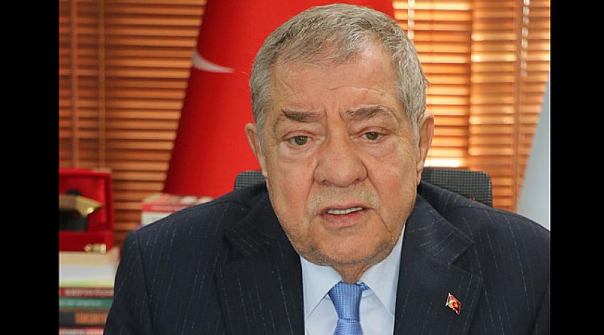 Gülnar’dan 1 Mayıs çağrısı