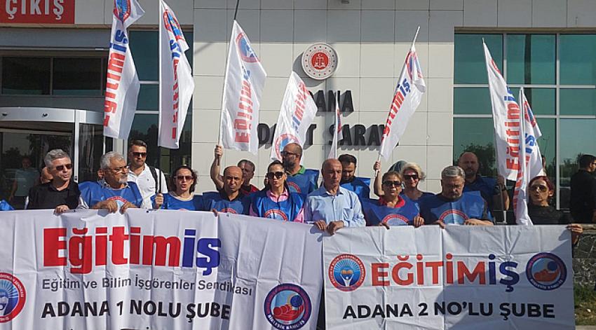 TBMM Başkanı Kurtulmuş hakkında suç duyurusu