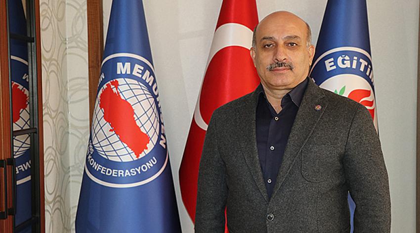 SARIGEÇİLİ YENİ EĞİTİM-ÖĞRETİM YILINI DEĞERLENDİRDİ