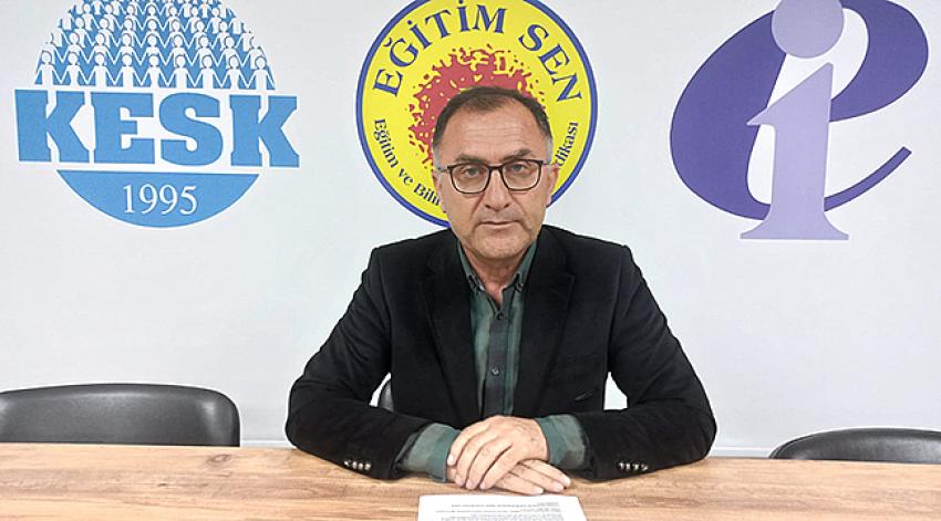 ‘Çocuğun okulunu elektrik faturası mı belirleyecek?’