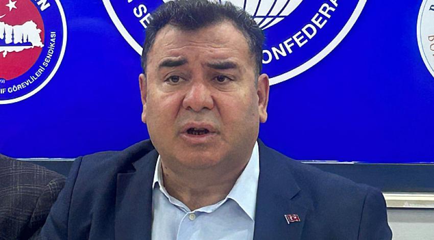 ‘Emekli kirasını ödeyemez hale geldi’